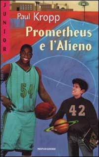 Prometheus e l'Alieno
