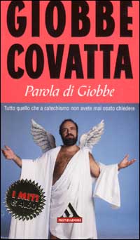 Parola di Giobbe