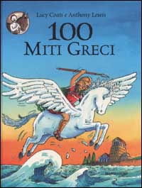 Cento miti greci