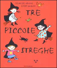 Tre piccole streghe