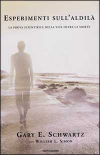 Esperimenti sull'aldilà. La prova scientifica della vita oltre la morte