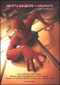 Spider-Man. L'Uomo Ragno