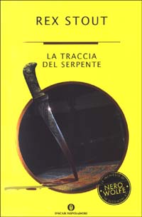 La traccia del serpente