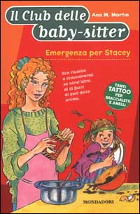 Un'Emergenza per Stacey