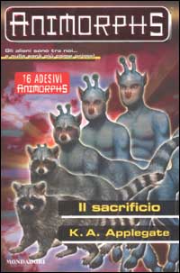 Il sacrificio