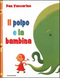 Il polpo e la bambina