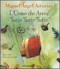 L'Uomo che aveva tutto, tutto, tutto