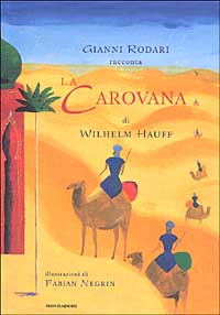 La Carovana di Wilhelm Hauff