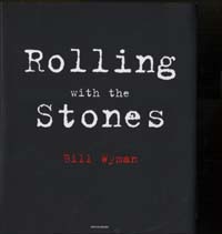 Rolling with the Stones