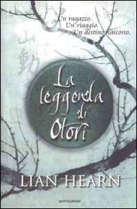 La leggenda di Otori