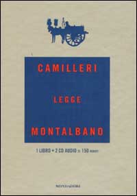 Camilleri legge Montalbano