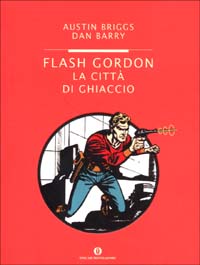 Flash Gordon. La città di ghiaccio