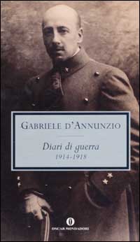 Diari di guerra. 1914-1918