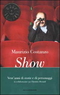 Show. Vent'anni di storie e di personaggi