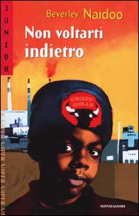 Non voltarti indietro