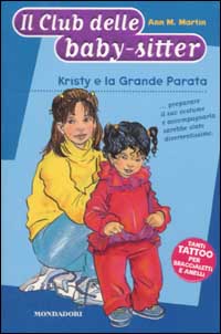 Kristy e la Grande Parata