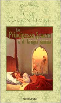 La Principessa Sonora e il lungo sonno