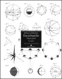 Encyclopédie. Tutte le tavole. Vol. 2: Le scienze