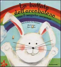La ballata dell'arcobaleno