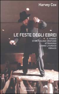 Le feste degli ebrei