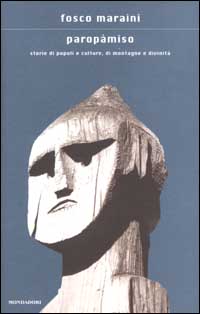 Paropàmiso. Storie di popoli e culture, di montagne e divinità