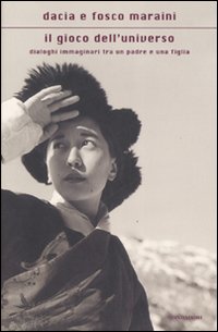 Il gioco dell’universo. Un padre, una figlia e il sogno della scrittura