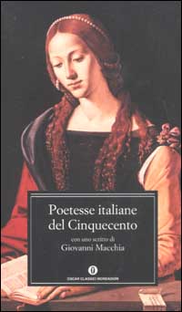 Poetesse italiane del Cinquecento