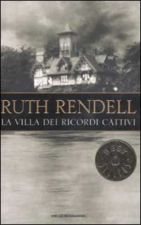 La villa dei ricordi cattivi