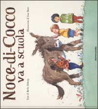 Noce-di-Cocco va a scuola