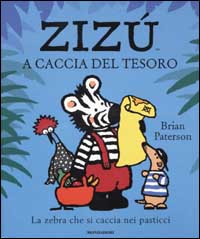 Zizù a caccia del tesoro