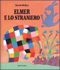Elmer e lo straniero