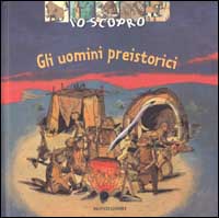 Gli uomini preistorici