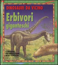 Erbivori giganteschi