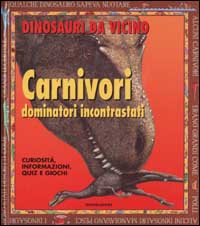Carnivori dominatori incontrastati