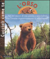 L'orso