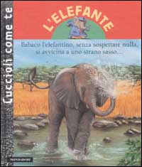 L'elefante