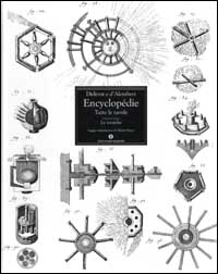 Encyclopédie. Tutte le tavole. Vol. 3: Le tecniche