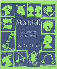 Calendario astrologico 2004. Guida giornaliera segno per segno