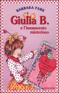 Giulia B. e l'innamorato misterioso