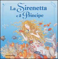 La Sirenetta e il Principe
