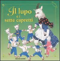 Il lupo e i sette capretti