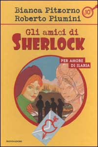 Per amore di Ilaria