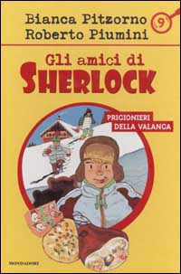 Prigionieri della valanga