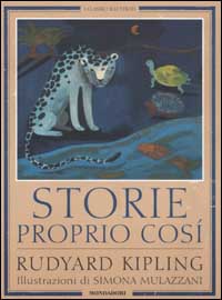 Storie proprio così