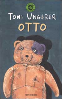 Otto. Autobiografia di un orsacchiotto