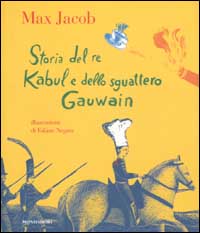 Storia del re Kabul e dello sguattero Gawain
