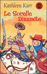 Le Sorelle Dinamite