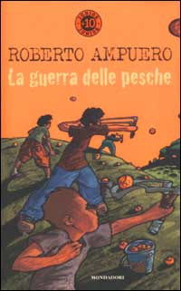 La guerra delle pesche