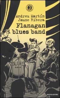 Flanagan Blues Band