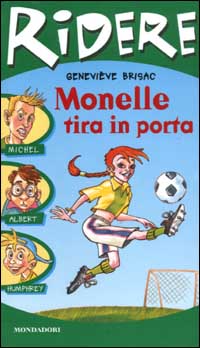 Monelle tira in porta